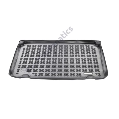 Ford PUMA Rezaw-Plast fekete TPE szintetikus gumi csomagtértálca 230475