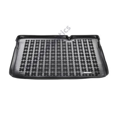 Ford PUMA Rezaw-Plast fekete TPE szintetikus gumi csomagtértálca 230476