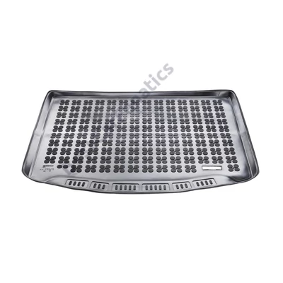Ford KUGA III Rezaw-Plast 230478 fekete TPE szintetikus gumi csomagtértálca