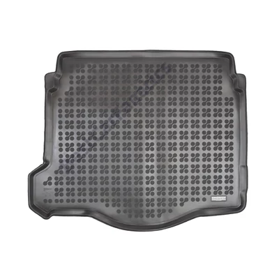 Ford MONDEO MK V Kombi Hybrid Rezaw-Plast fekete TPE szintetikus gumi csomagtértálca 230479