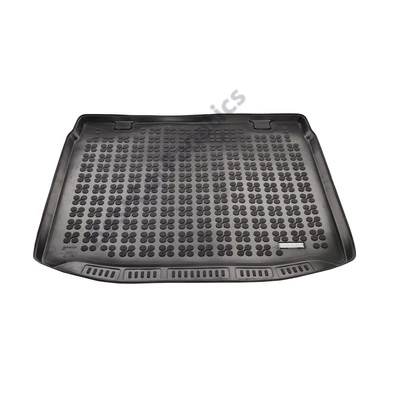 Honda CR-V V Rezaw-Plast fekete TPE szintetikus gumi csomagtértálca 230532