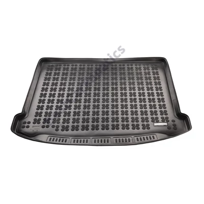 Honda CR-V V Rezaw-Plast fekete TPE szintetikus gumi csomagtértálca 230534