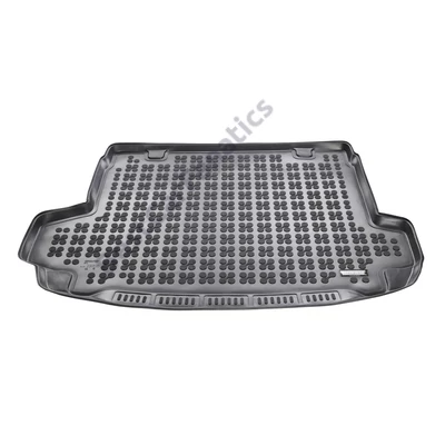 Honda CR-V V Hybrid Rezaw-Plast fekete TPE szintetikus gumi csomagtértálca 230535