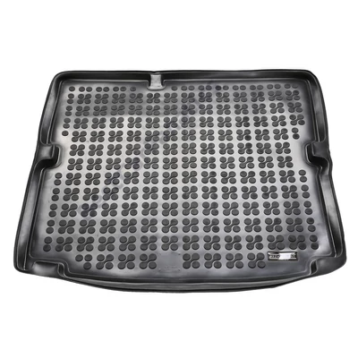 Hyundai IONIQ Hybrid Rezaw-Plast fekete TPE szintetikus gumi csomagtértálca 230641