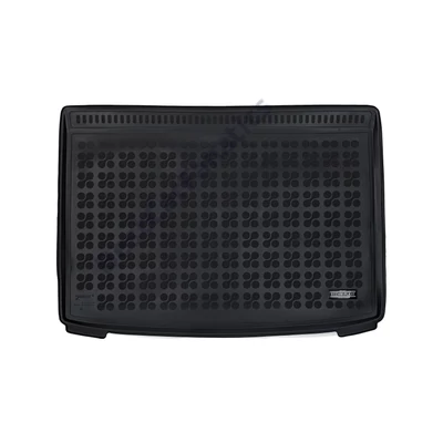 Hyundai KONA II Rezaw-Plast fekete TPE szintetikus gumi csomagtértálca 230665