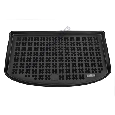 KIA SOUL II XL Rezaw-Plast fekete TPE szintetikus gumi csomagtértálca 230742