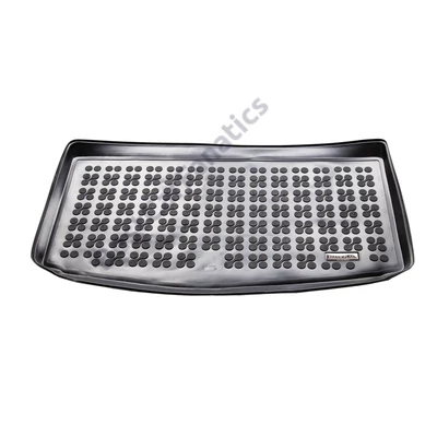 KIA STONIC Rezaw-Plast fekete TPE szintetikus gumi csomagtértálca 230750
