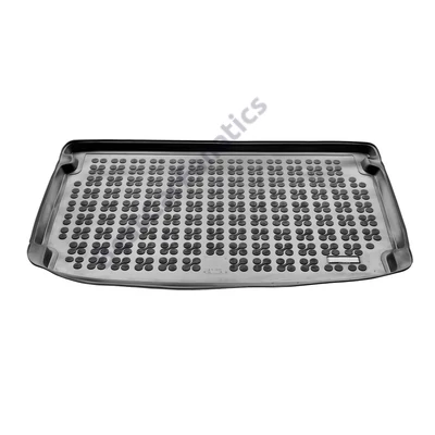 KIA STONIC Rezaw-Plast fekete TPE szintetikus gumi csomagtértálca 230751