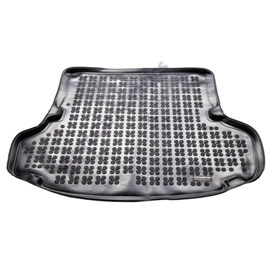 KIA STINGER Rezaw-Plast fekete TPE szintetikus gumi csomagtértálca 230752