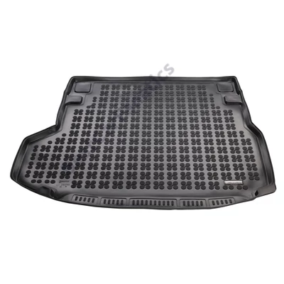 KIA XCEED Rezaw-Plast fekete TPE szintetikus gumi csomagtértálca 230759