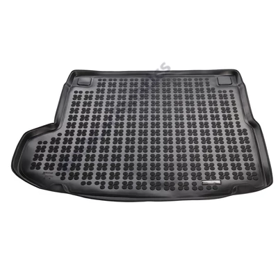 KIA PROCEED III Rezaw-Plast fekete TPE szintetikus gumi csomagtértálca 230760