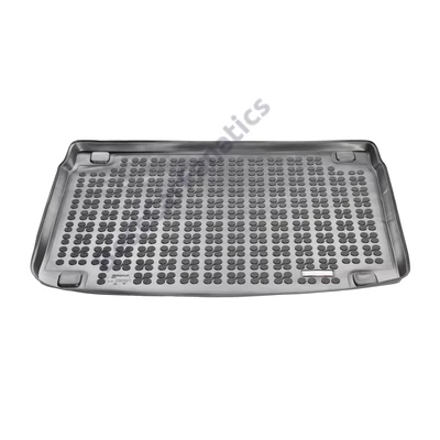 KIA XCEED Rezaw-Plast fekete TPE szintetikus gumi csomagtértálca 230761