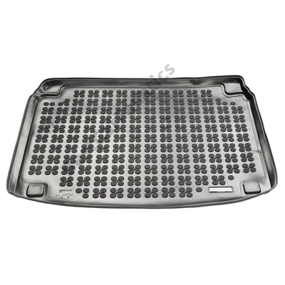 KIA XCEED Rezaw-Plast fekete TPE szintetikus gumi csomagtértálca 230762