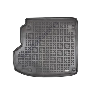 KIA CEED III PHEV Kombi Rezaw-Plast fekete TPE szintetikus gumi csomagtértálca 230765