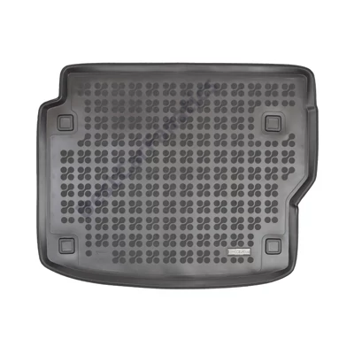 KIA XCEED Rezaw-Plast fekete TPE szintetikus gumi csomagtértálca 230767