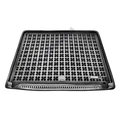 Mercedes W211 S211 Kombi Rezaw-Plast 230921 fekete TPE szintetikus gumi csomagtértálca