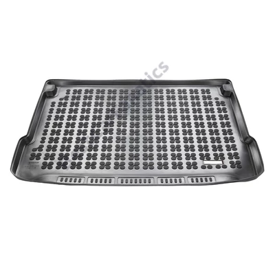 Mercedes GLB I X247 Rezaw-Plast 230959 fekete TPE szintetikus gumi csomagtértálca