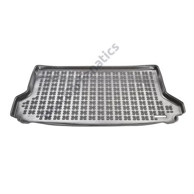 Nissan X-TRAIL III T32 Rezaw-Plast 231043 fekete TPE szintetikus gumi csomagtértálca