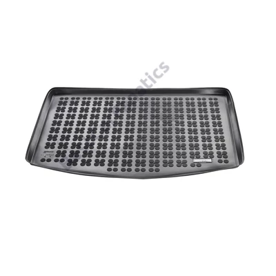 Nissan JUKE II Rezaw-Plast 231045 fekete TPE szintetikus gumi csomagtértálca