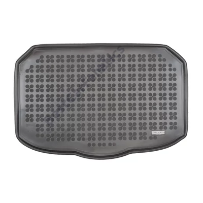 Nissan QASHQAI III - e-POWER Rezaw-Plast 231046 fekete TPE szintetikus gumi csomagtértálca