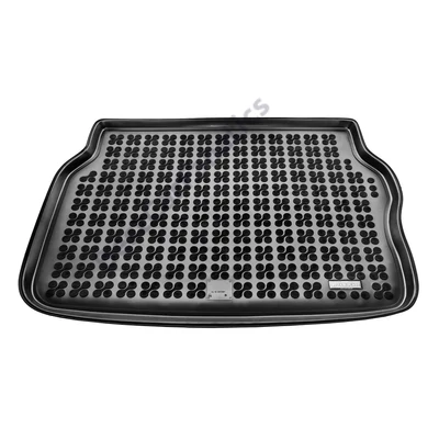 Opel ASTRA G Ferdehátú Rezaw-Plast 231107 fekete TPE szintetikus gumi csomagtértálca