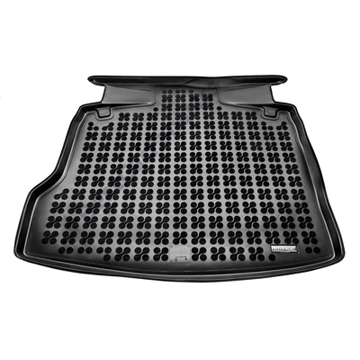 Opel VECTRA C Ferdehátú Rezaw-Plast 231119 fekete TPE szintetikus gumi csomagtértálca