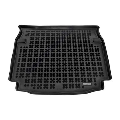 Opel SIGNUM Rezaw-Plast 231121 fekete TPE szintetikus gumi csomagtértálca