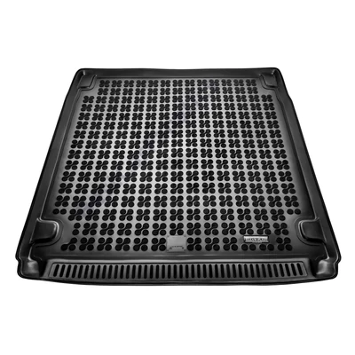 Opel VECTRA C Kombi Rezaw-Plast 231122 fekete TPE szintetikus gumi csomagtértálca