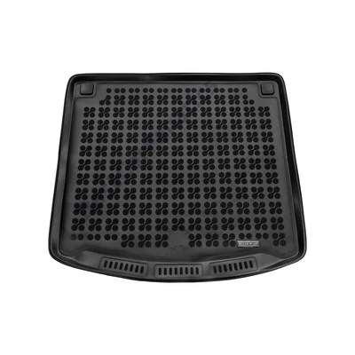 Opel ANTARA Rezaw-Plast 231131 fekete TPE szintetikus gumi csomagtértálca