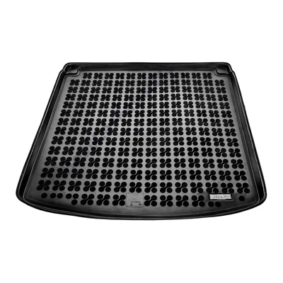 Opel ASTRA J Sedan Rezaw-Plast 231144 fekete TPE szintetikus gumi csomagtértálca