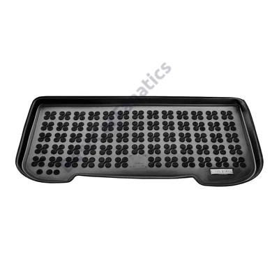 Opel Adam Rezaw-Plast 231146 fekete TPE szintetikus gumi csomagtértálca