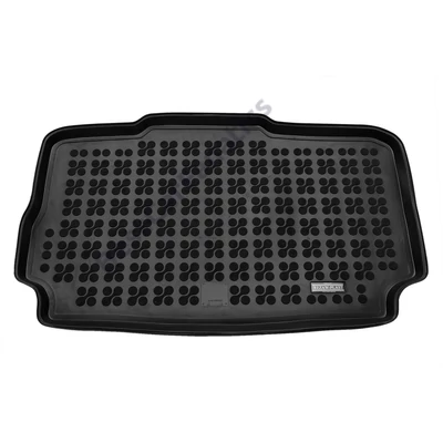 Opel MERIVA B II Rezaw-Plast 231147 fekete TPE szintetikus gumi csomagtértálca
