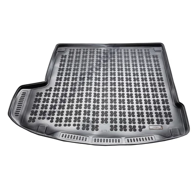 Opel INSIGNIA II B Tourer Rezaw-Plast 231154 fekete TPE szintetikus gumi csomagtértálca