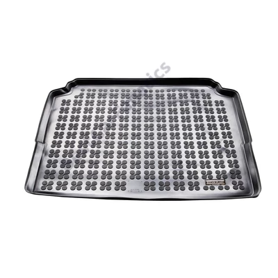 Opel GRANDLAND / GRANDLAND X Rezaw-Plast 231158 fekete TPE szintetikus gumi csomagtértálca