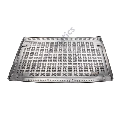 Peugeot RIFTER / e-RIFTER Rezaw-Plast 231160 fekete TPE szintetikus gumi csomagtértálca