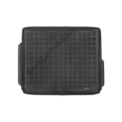 Opel GRANDLAND PHeV / GRANDLAND X PHeV  Rezaw-Plast 231165 fekete TPE szintetikus gumi csomagtértálca