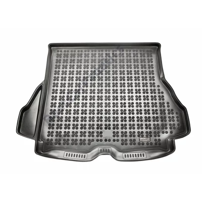 Renault LAGUNA II Grandtour Rezaw-Plast 231316 fekete TPE szintetikus gumi csomagtértálca