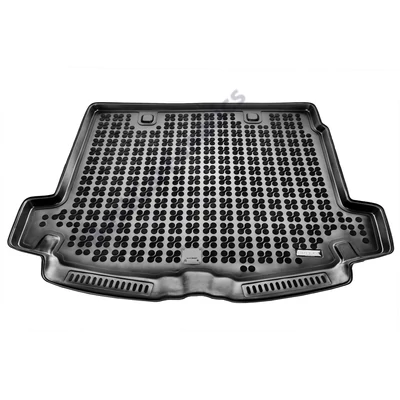 Renault MEGANE II Grandtour Rezaw-Plast 231327 fekete TPE szintetikus gumi csomagtértálca