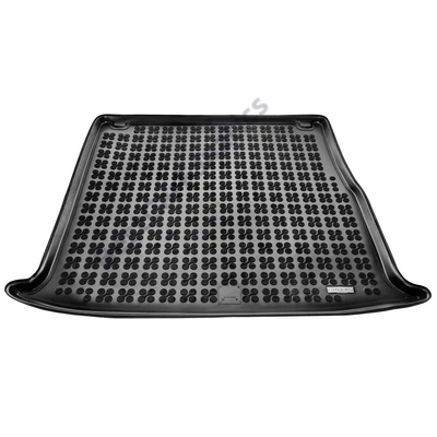 Renault GRAND SCENIC III Rezaw-Plast 231362 fekete TPE szintetikus gumi csomagtértálca