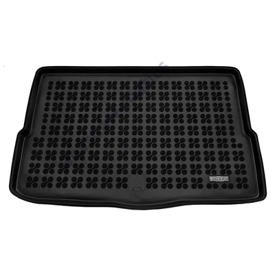 Renault KADJAR Rezaw-Plast 231383 fekete TPE szintetikus gumi csomagtértálca