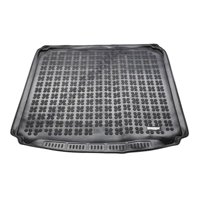 Renault TALISMAN Grandtour Rezaw-Plast 231387 fekete TPE szintetikus gumi csomagtértálca