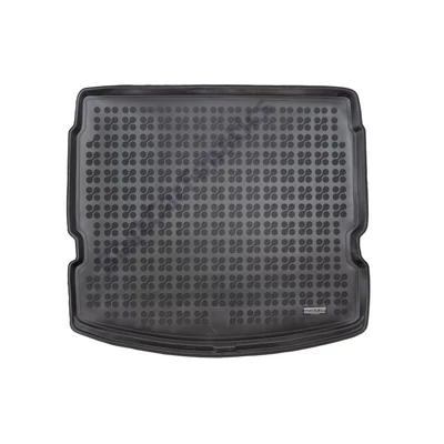 Renault MEGANE IV Grandtour Rezaw-Plast 231389 fekete TPE szintetikus gumi csomagtértálca