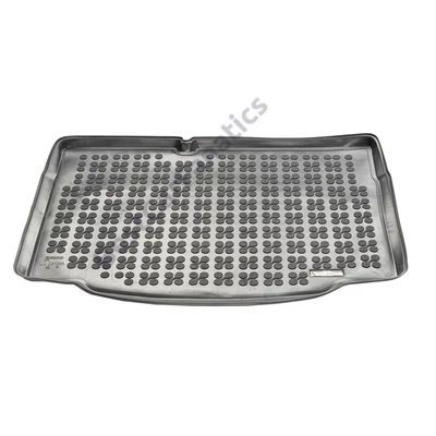 Renault CLIO V Rezaw-Plast 231399 fekete TPE szintetikus gumi csomagtértálca