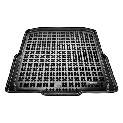 Skoda OCTAVIA III Kombi Rezaw-Plast 231522 fekete TPE szintetikus gumi csomagtértálca