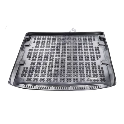 Skoda OCTAVIA IV Kombi Rezaw-Plast 231541 fekete TPE szintetikus gumi csomagtértálca