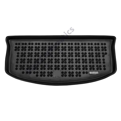 Suzuki SPLASH Rezaw-Plast 231615 fekete TPE szintetikus gumi csomagtértálca