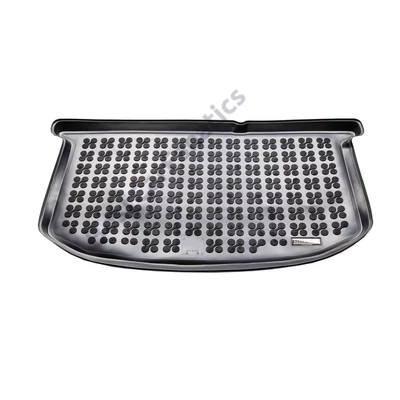 Suzuki IGNIS III Rezaw-Plast 231625 fekete TPE szintetikus gumi csomagtértálca