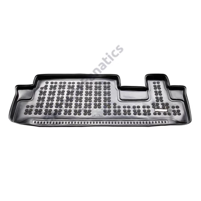 Citroen SPACETOURER XS Rezaw-Plast 231765 fekete TPE szintetikus gumi csomagtértálca
