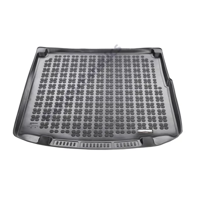 Suzuki SWACE Hybrid Rezaw-Plast 231772 fekete TPE szintetikus gumi csomagtértálca