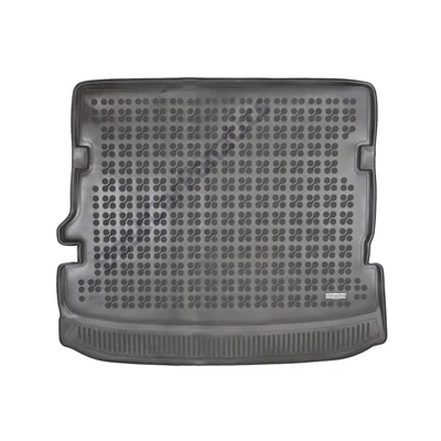 Toyota HIGHLANDER IV XU70 Rezaw-Plast 231784 fekete TPE szintetikus gumi csomagtértálca